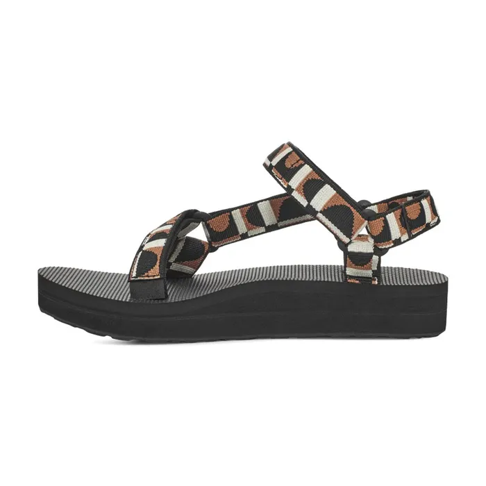 Teva Midform Universal Sandaal Dames