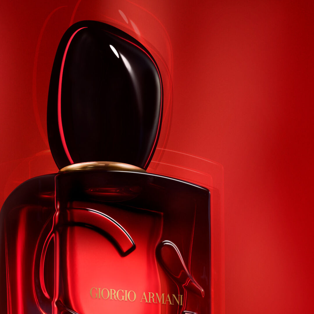 Giorgio Armani Sì Passione Eau de Parfum Intense - 50ml