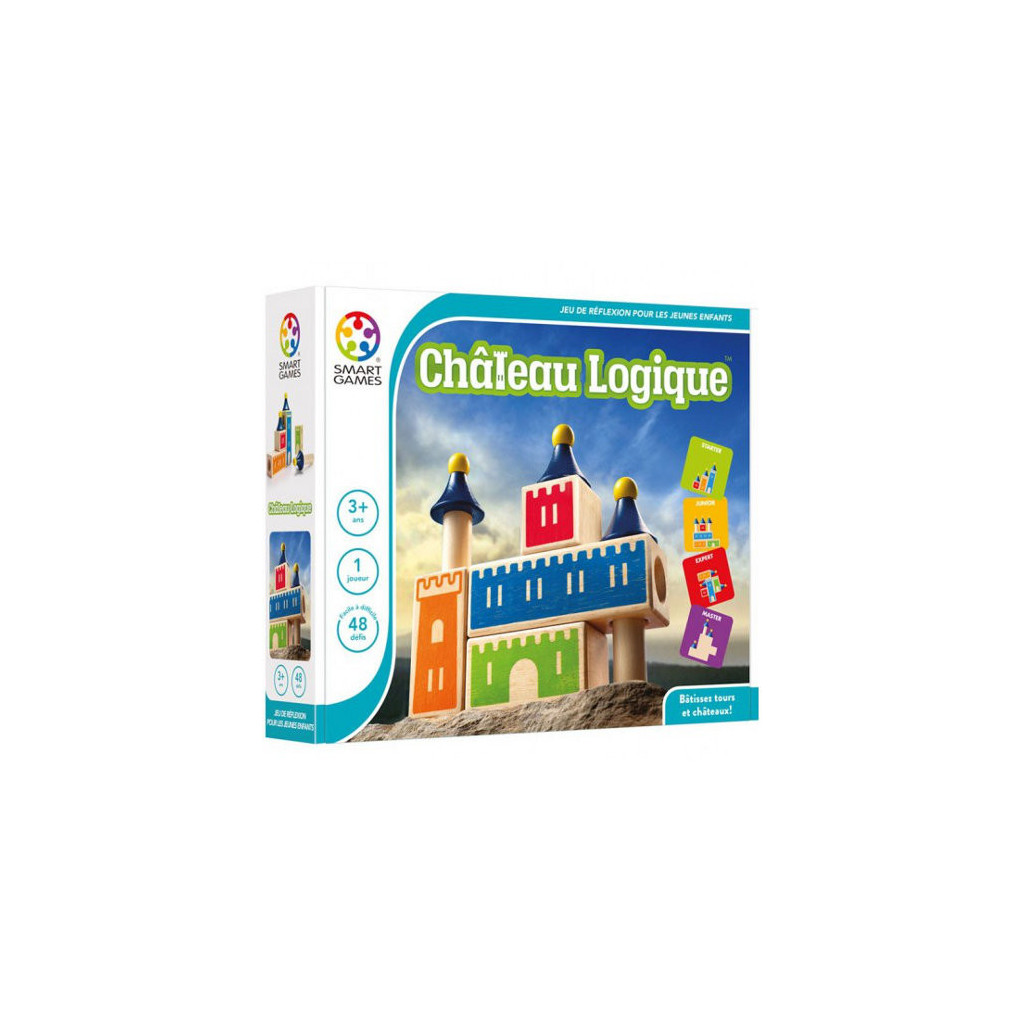 Chateau Logique