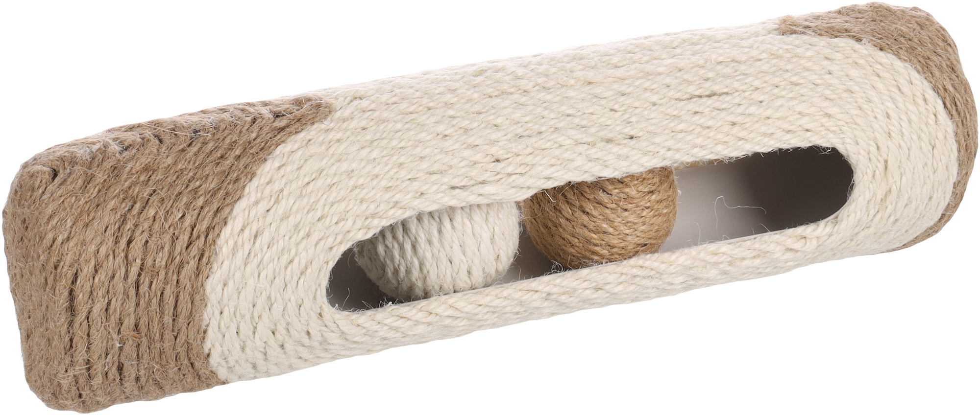 Flamingo f-561364 - Jouet Tube avec balle