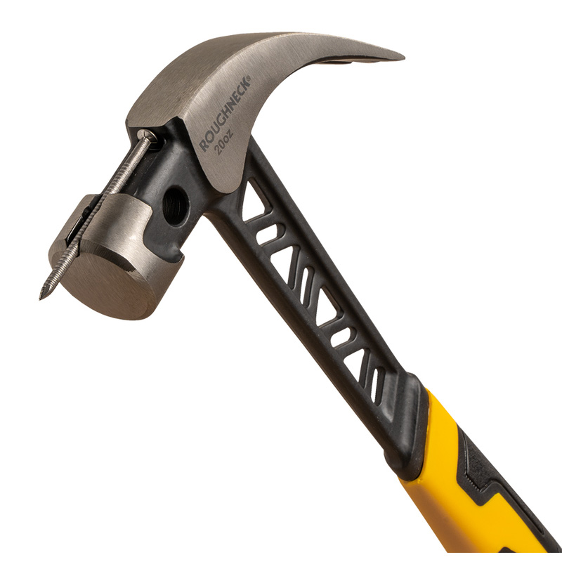 Roughneck Gorilla V-Series klauwhamer 567g