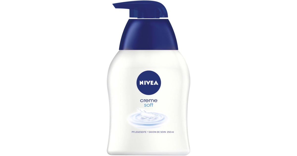NIVEA Flüssigseife
