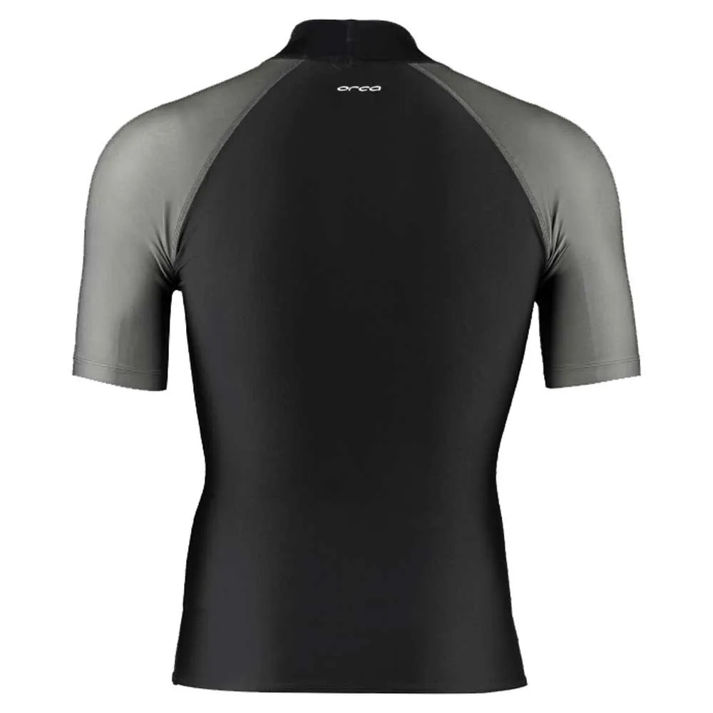 Orca Bossa Kurzarm-Rashguard
