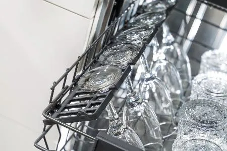 Gorenje GI641D60, Delvist indbygget, Fuld størrelse (60 cm), Hvid, 2 kurv(e), 13 kuverter, C