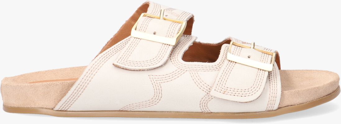 NOTRE-V beige notre-v slippers 10369
