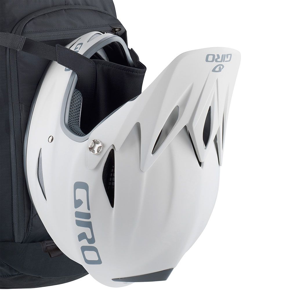 Evoc FR Trail Unlimited 20L - Protektor Rucksack kaufen | Bike-Discount