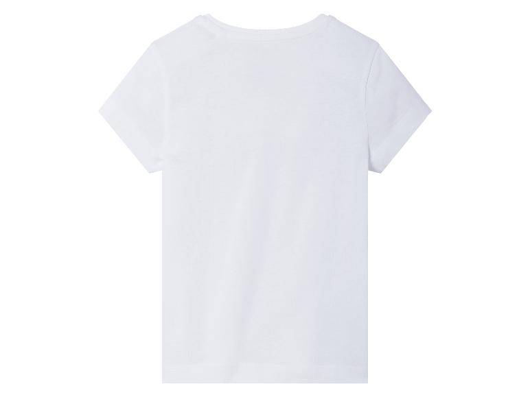 3 kinder T-shirts