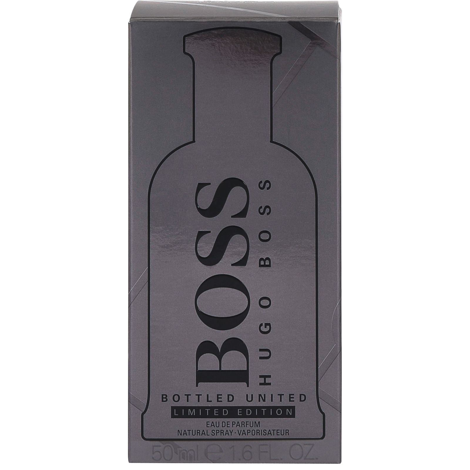 Hugo Boss Bottled United Limited Edition Eau de Parfum 50 ml