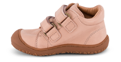 Bisgaard Babysko Brun 21234.888 | Skoringen