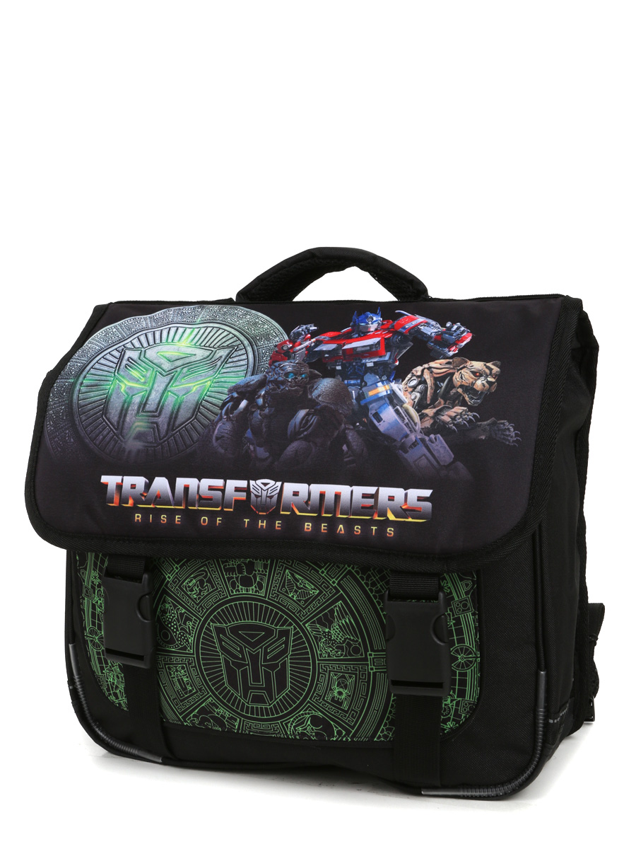 Cartable Transformers Rise of the Beasts 38 cm