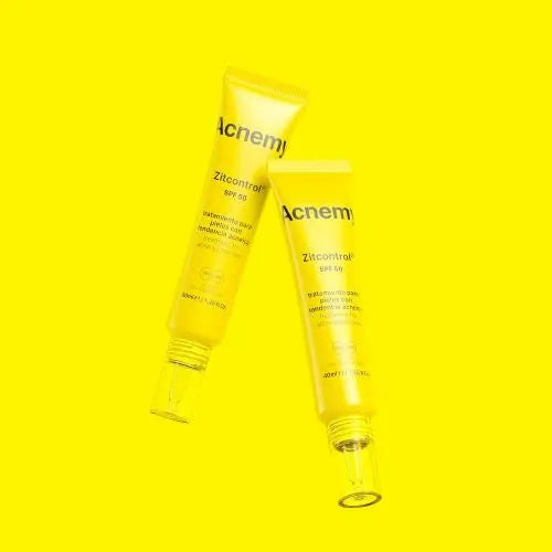 Zitcontrol SPF50 Sunscreen