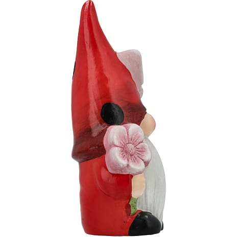 Havenisser 27 cm - flere varianter - assorteret