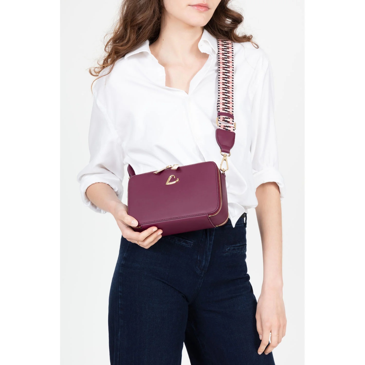 City Philos-Petit sac trotteur