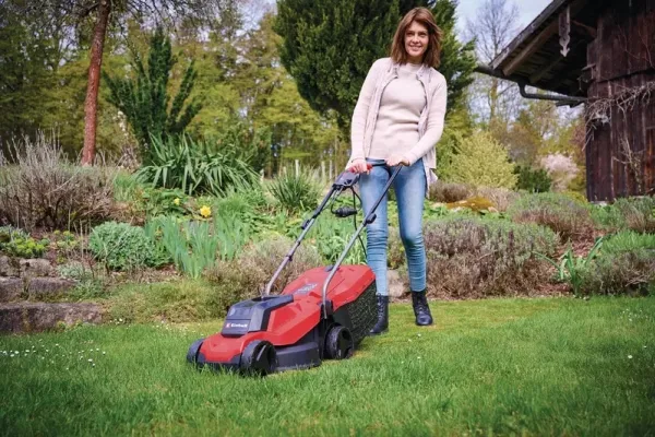 Einhell Elektrisk plæneklipper, GC-EM 1000/32