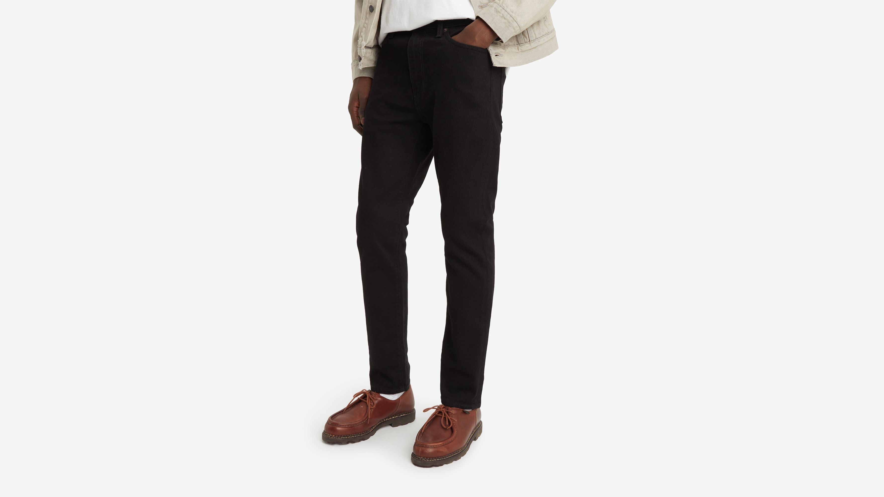 Jean Skinny 510™ - Black Leaf - Noir
