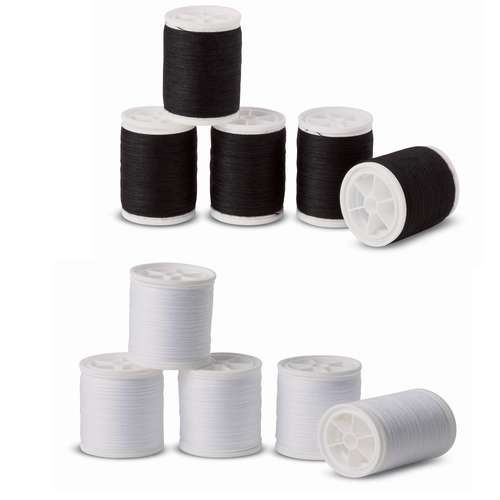 Nähgarn, 100% Polyester