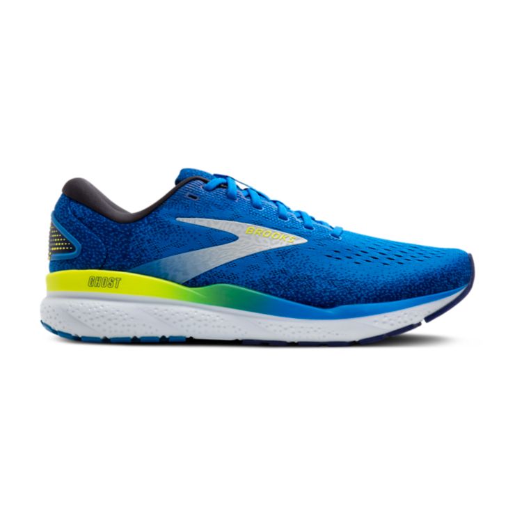 BrooksGhost 16 - blau