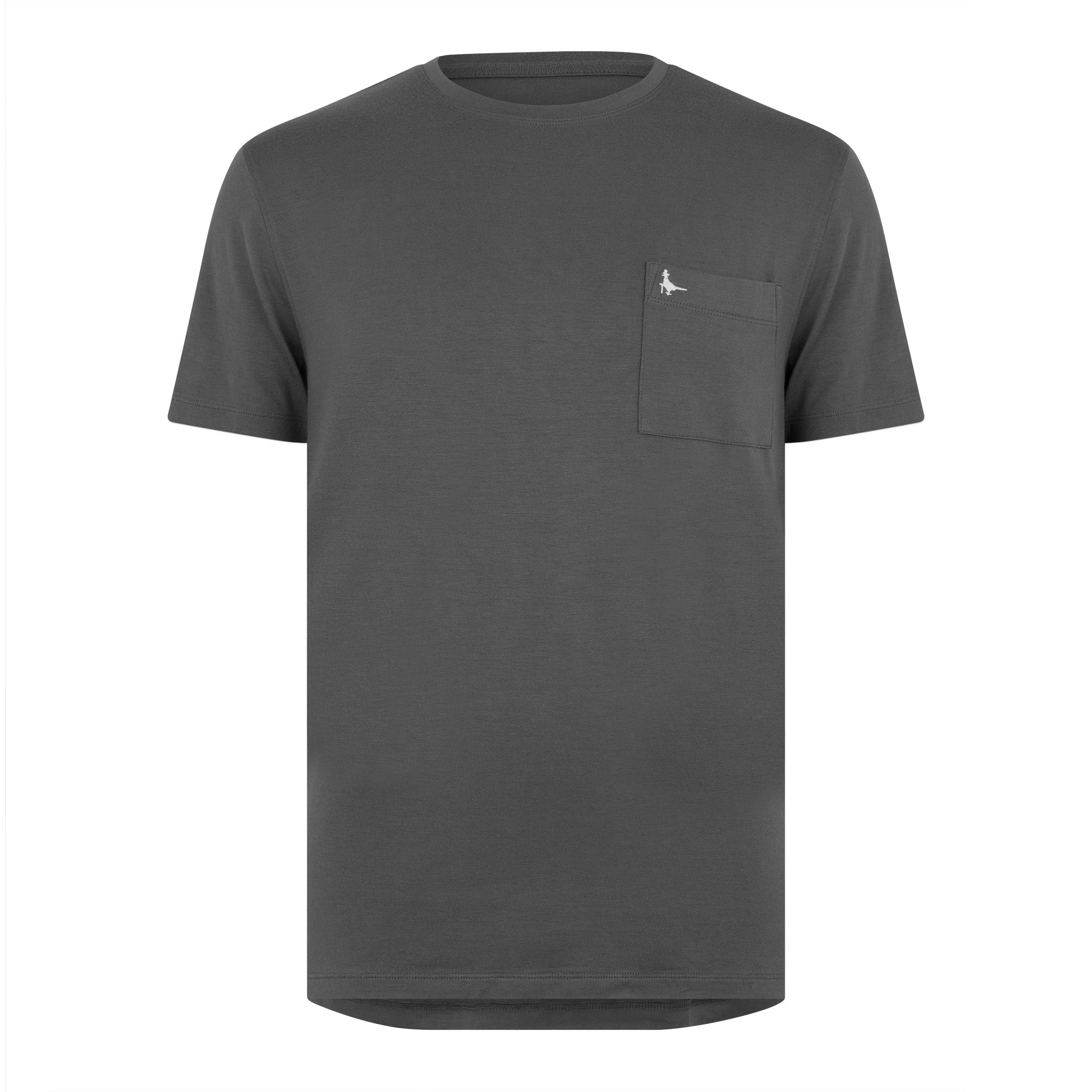 Jack Wills JW Lounge T Shirt