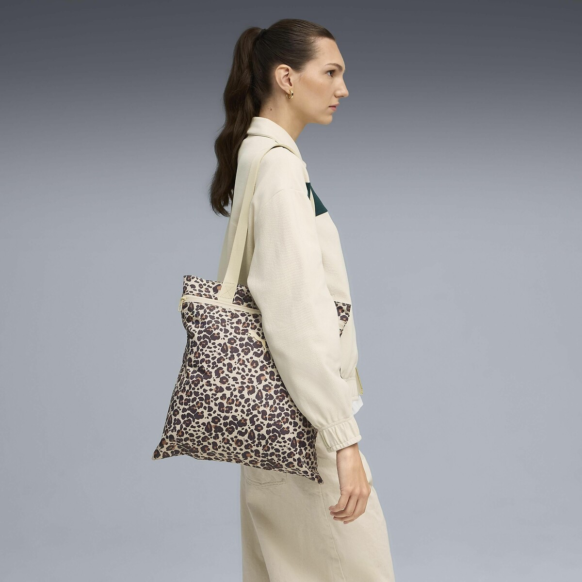 Bolsa Tote PUMA Pop