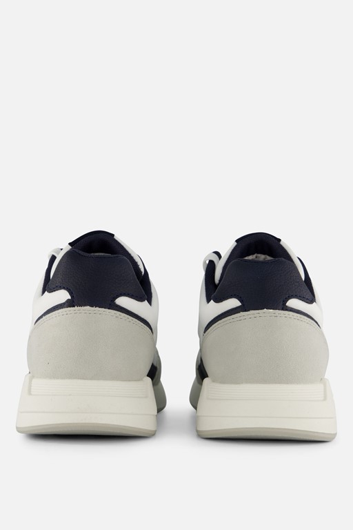 S.Oliver Sneakers wit Vegan
