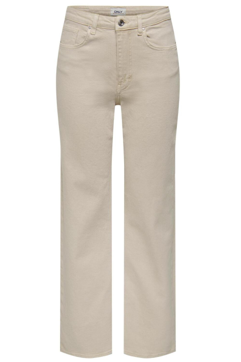 Only ecru dames jeans