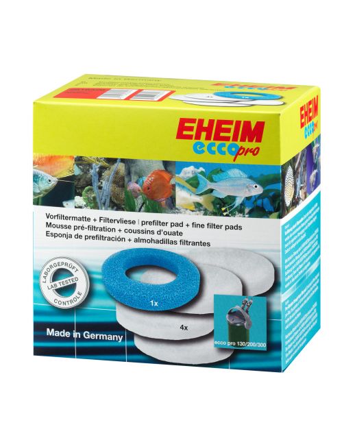 Eheim Set Filtermatten Eccopro - Filters - per stuk