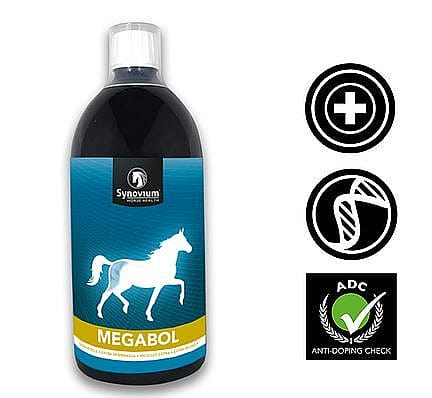 Synovium Megabol 960 ml