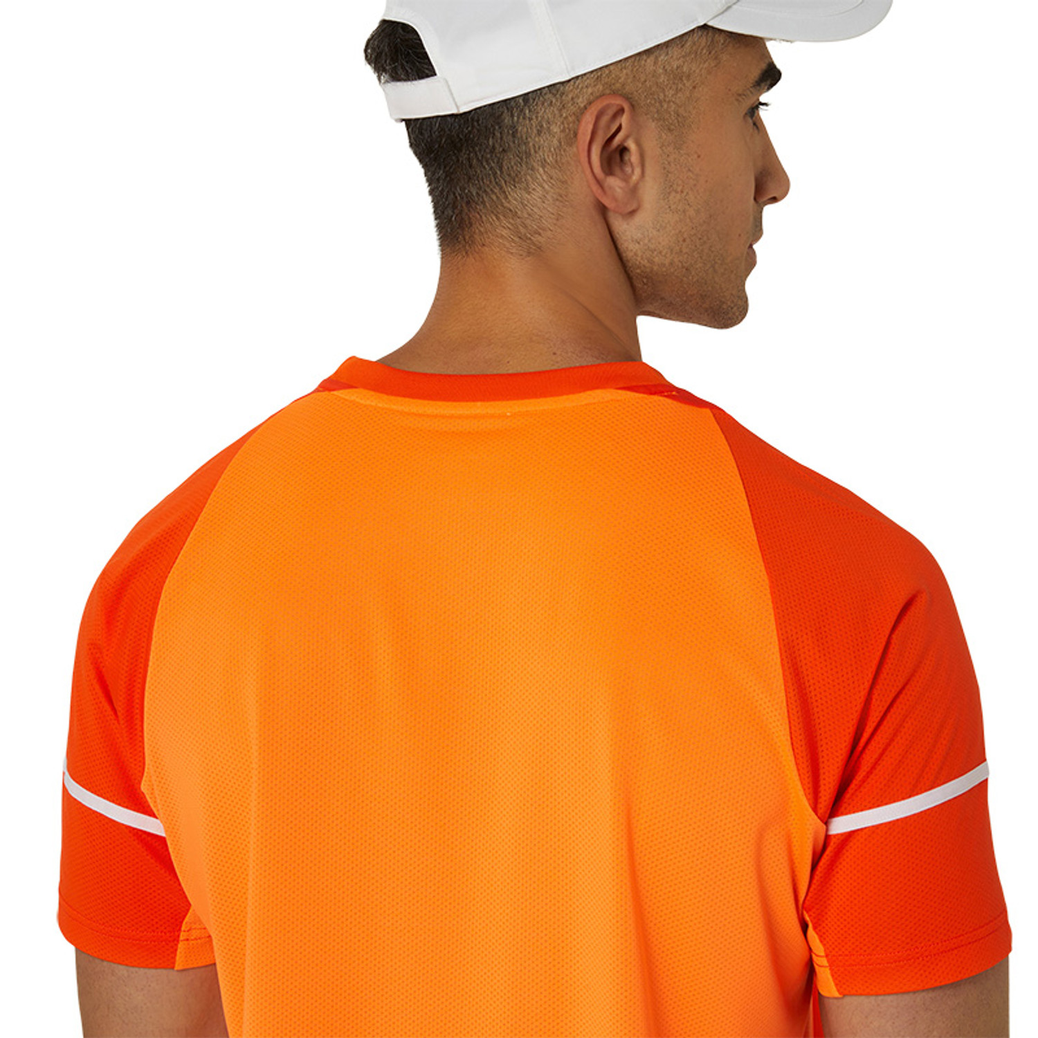Asics Game Tee