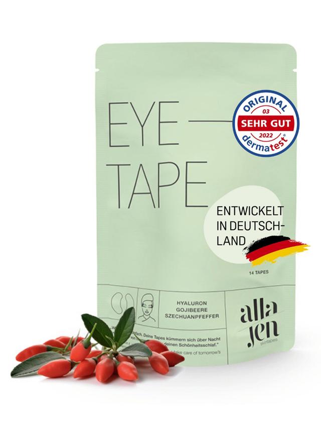 BeautyTrends Eye Tape