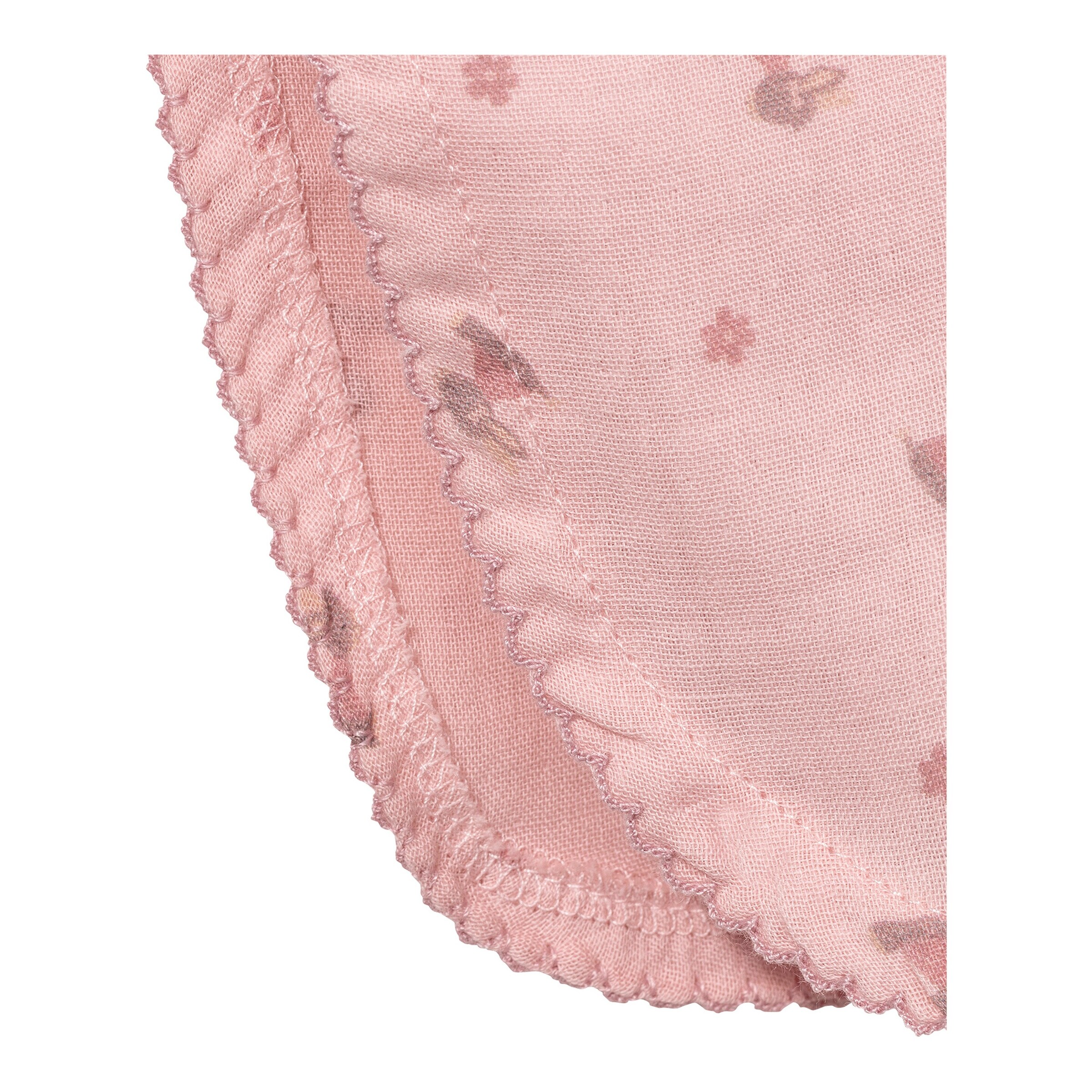 Sterntaler Badeponcho Musselin Emmi Girl Esel Emmi Girl