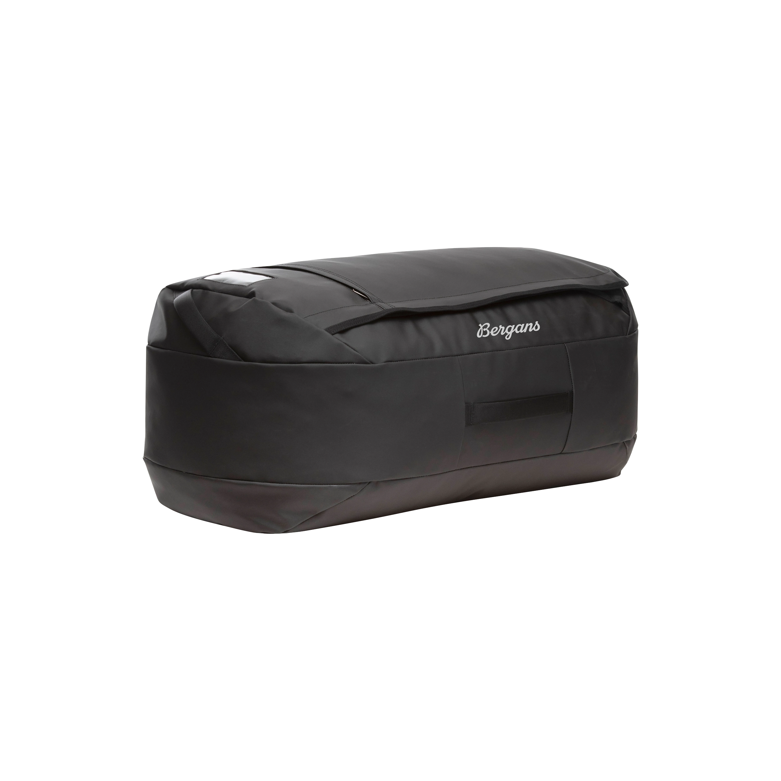 Kompass Duffel Bag 100 Black