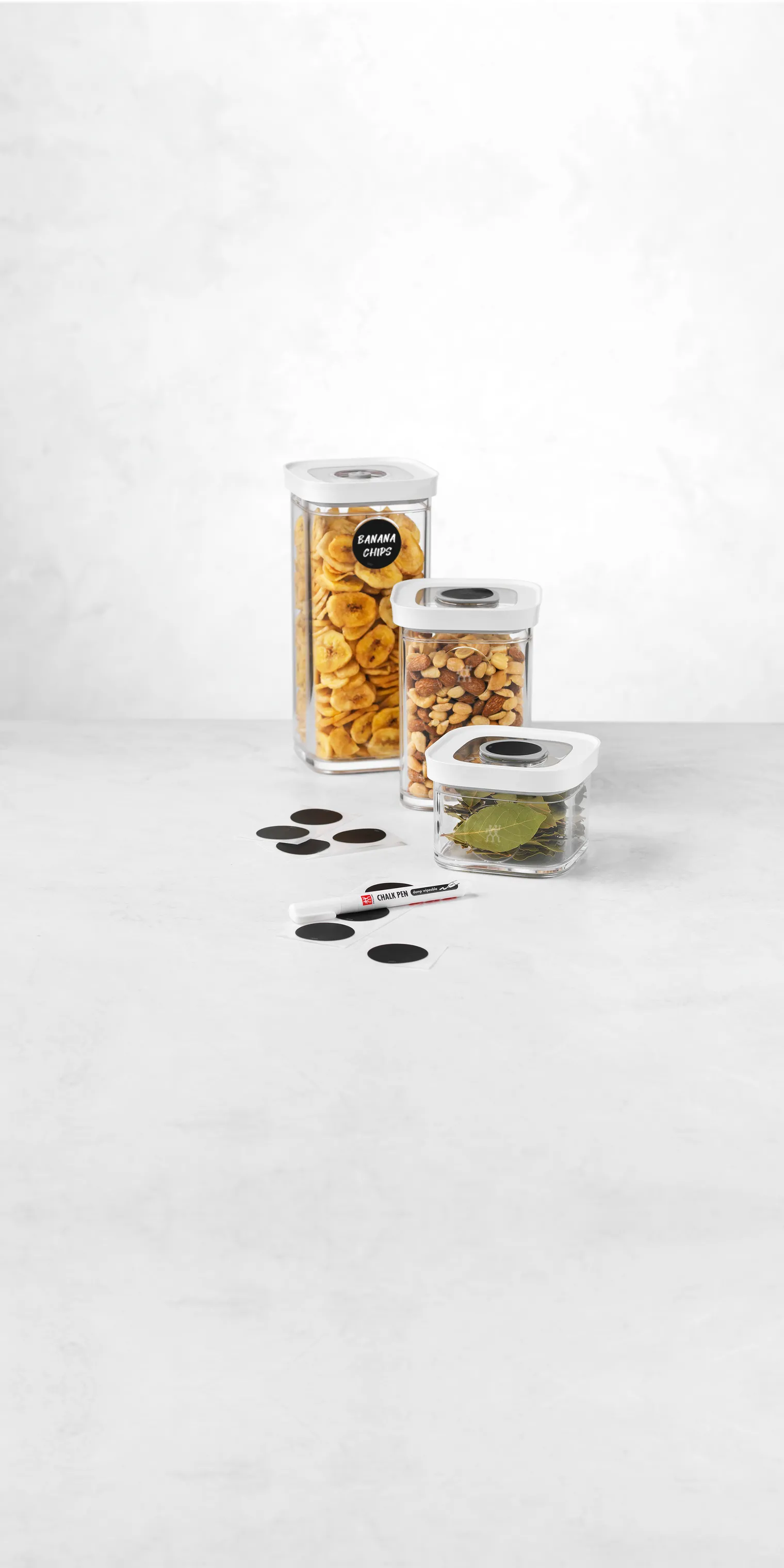 Zwilling Cube Sæt