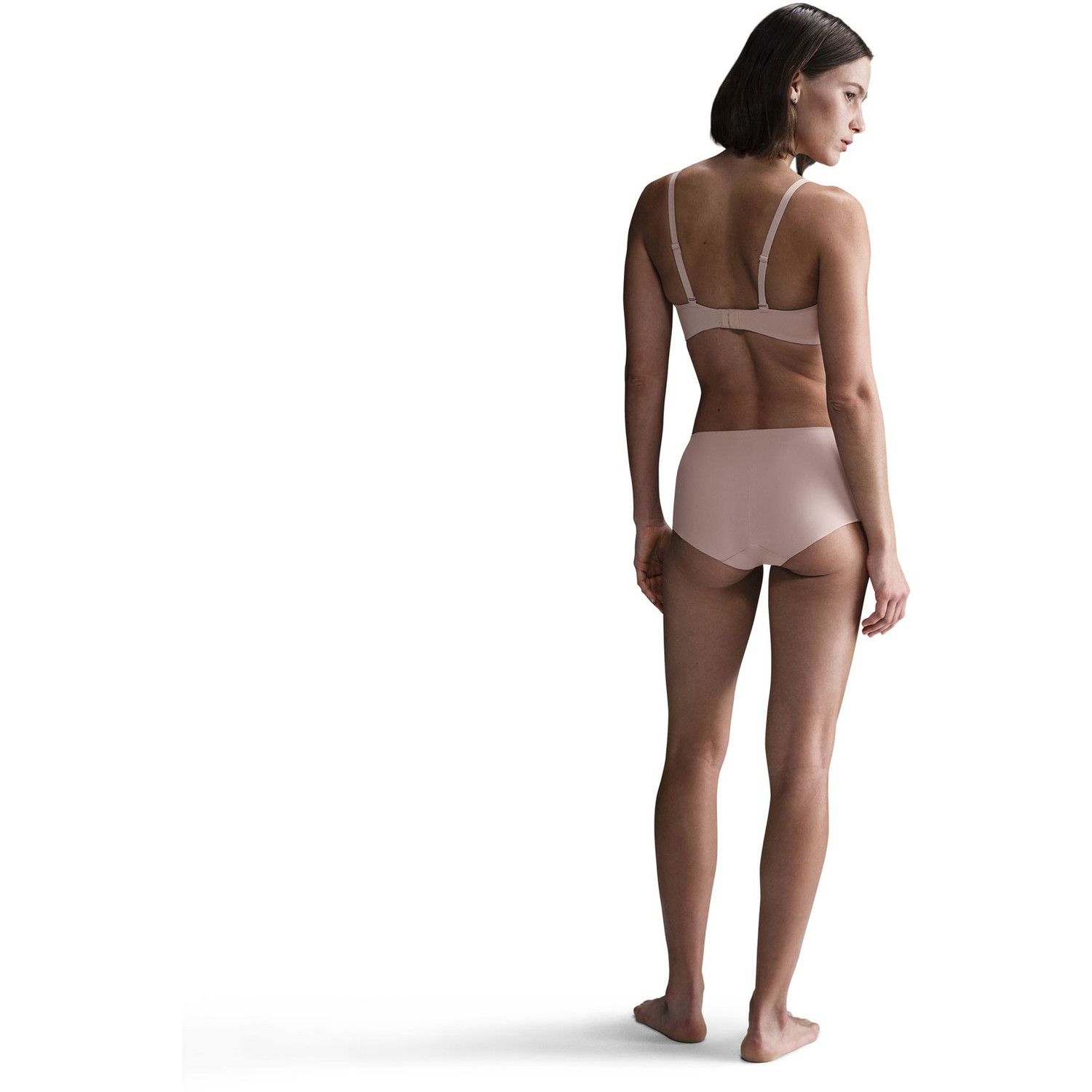 Nike Leak Protection Short Dames