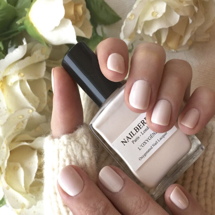 Nailberry NAILBERRY Au naturel 15 ml