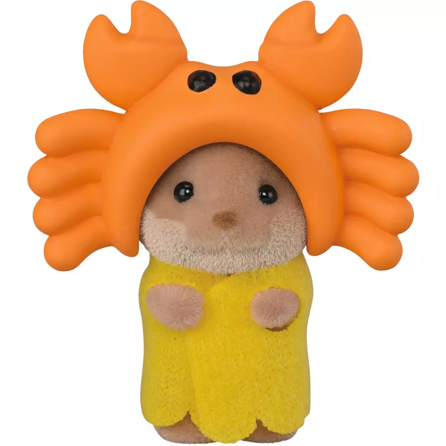 Sylvanian Families® Sammelfiguren Serie 11 Baby Meeresfreunde