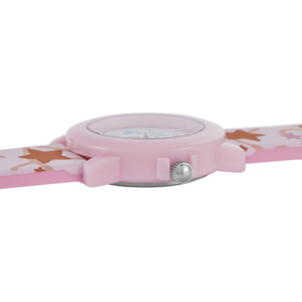 Montre  Minnie Rose