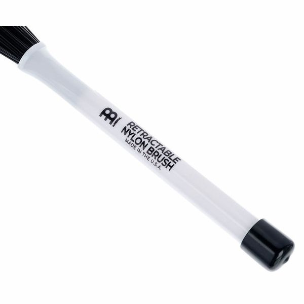 Meinl SB304 Retractable Nylon Brush