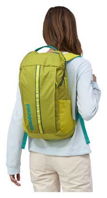 Sac à Dos Unisexe Patagonia Black Hole 25L Jaune