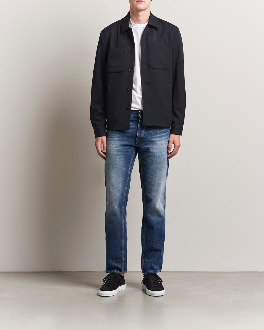 Tiger of Sweden Marty Jeans Dust Blue