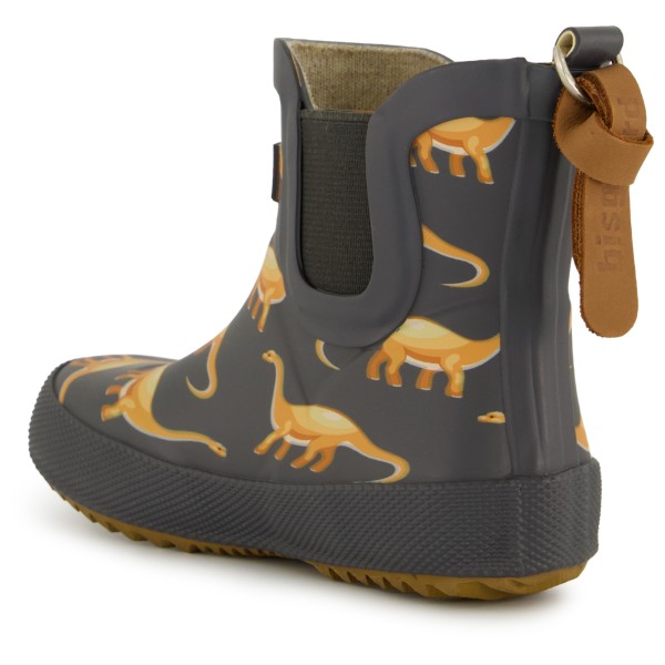 Bisgaard - Baby's Rubber - Bottes en caoutchouc