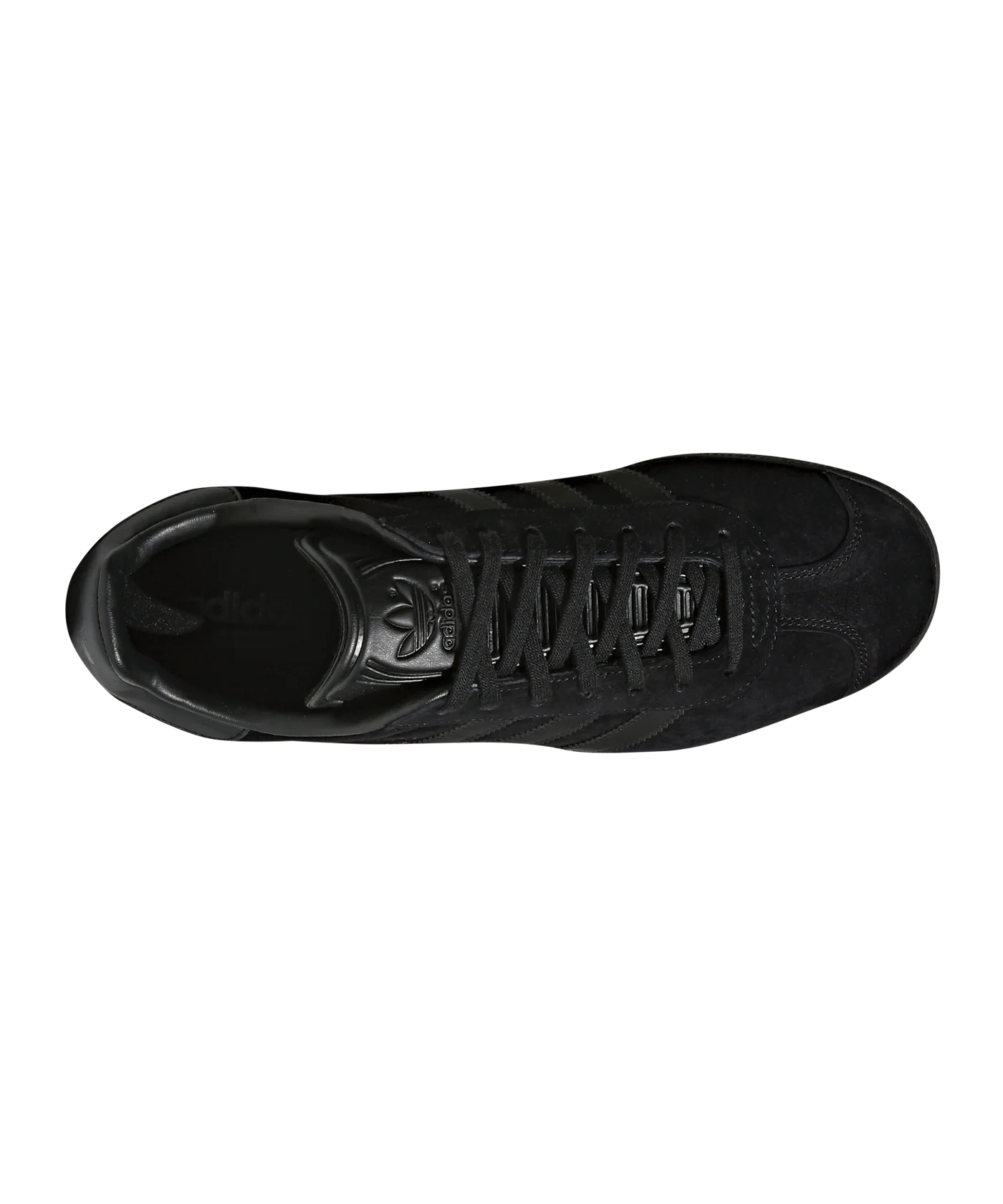 adidas Originals Gazelle Sneaker Schwarz