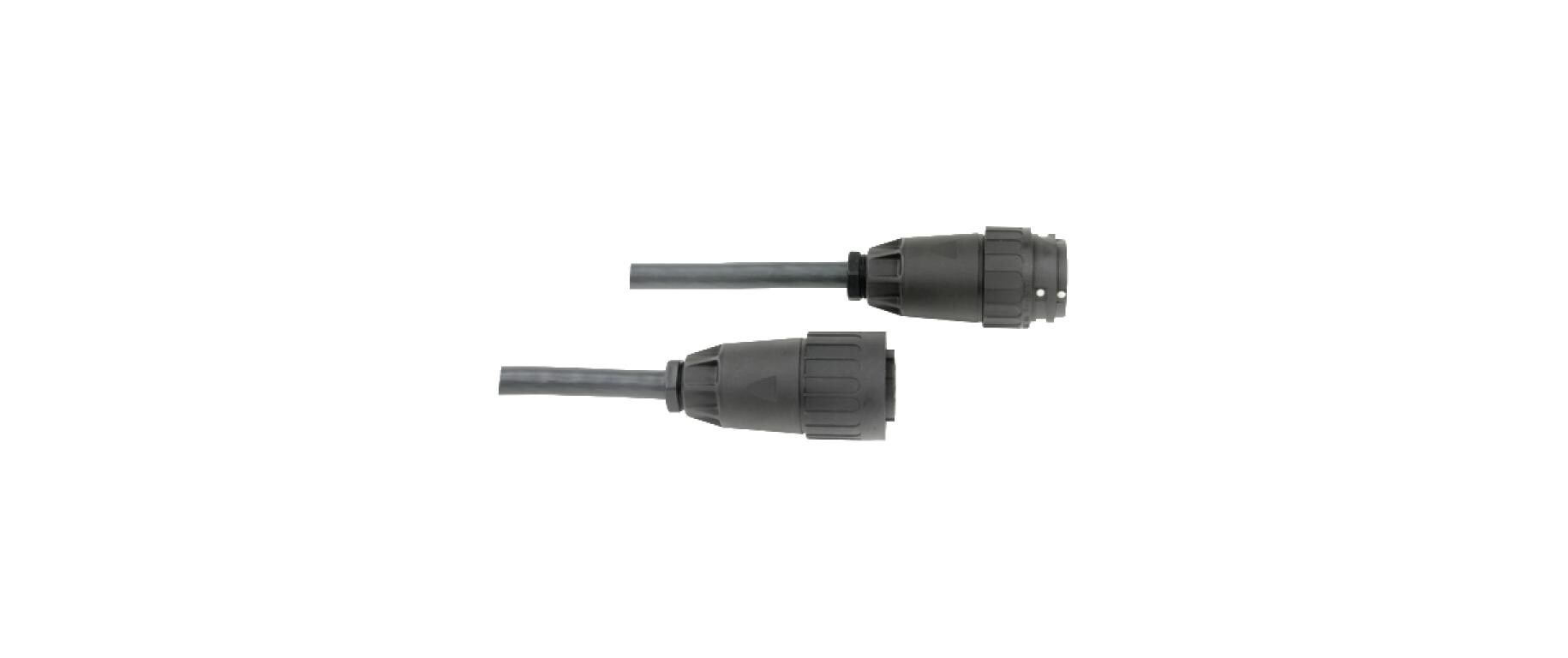 Verlängerungskabel Ranger 4m<br>Länge: 4 m