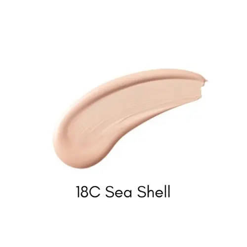 Satin Wear Healthy Green Cushion SPF30 PA++