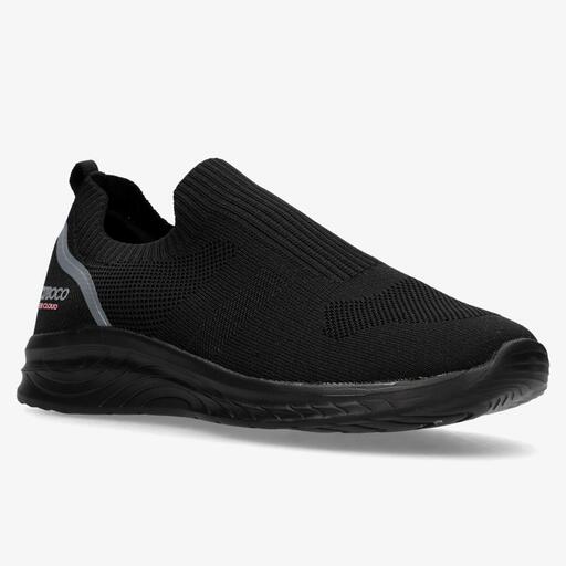 Mocassim Nicoboco