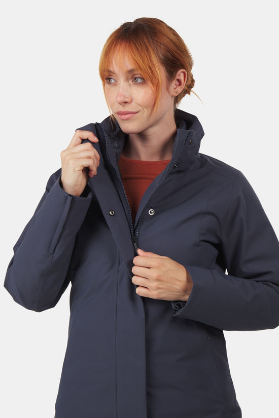 Patagonia Patagonia Tres 3-in-1 Parka Dames