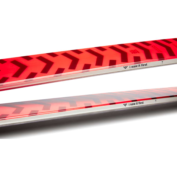 Ski BLACK CROWS CAMOX BIRDIE JR