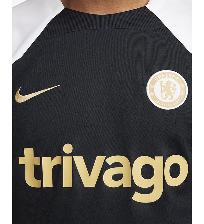 Nike Men Chelsea FC Strike T-Shirt