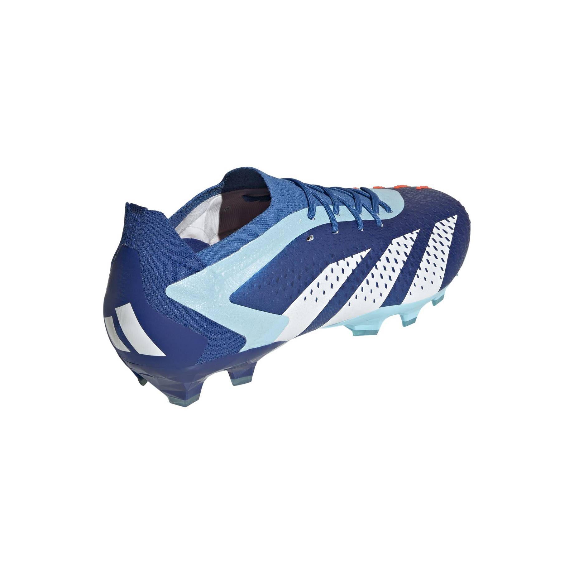 adidas Performance| Herren Fußballschuhe PREDATOR ACCURACY.1 L AG Kunstrasen