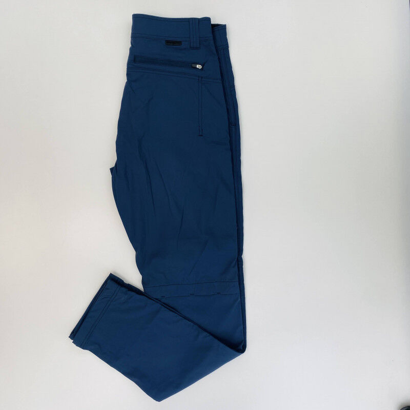 Convertible Trail Jogger - Seconde main Pantalon randonnée - Bleu - 52