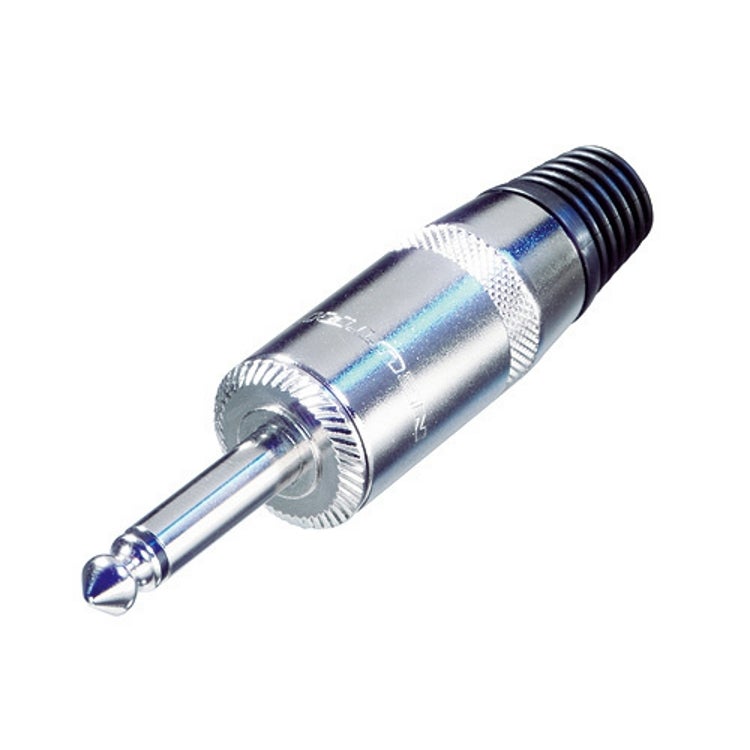 REAN NYS225 Jack 6,3mm mono